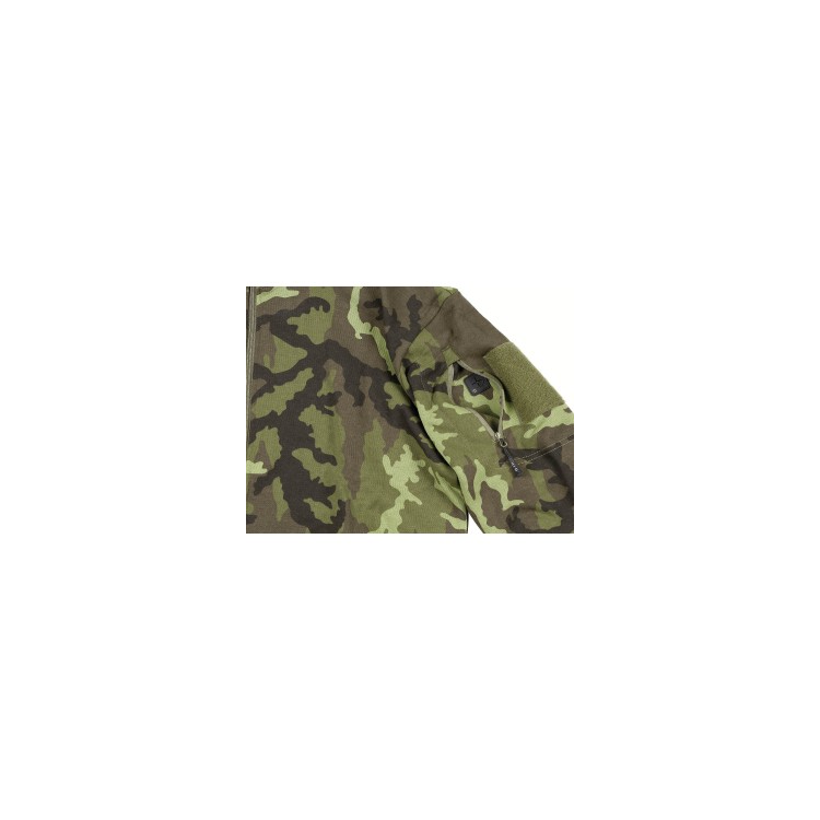 Sweatjacke Tactical, MFH