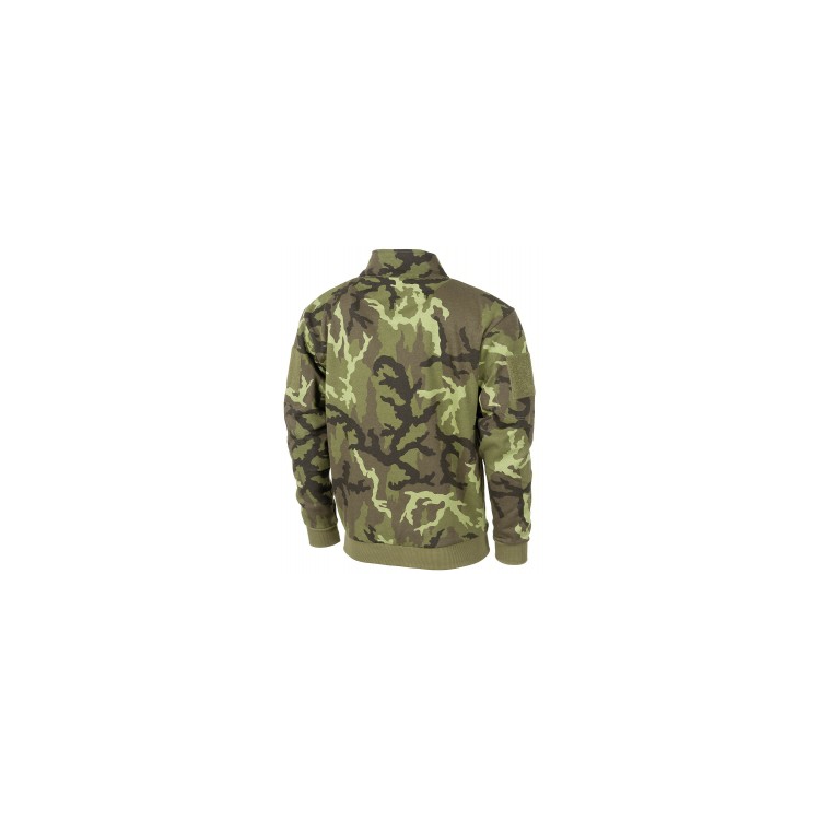 Sweatjacke Tactical, MFH