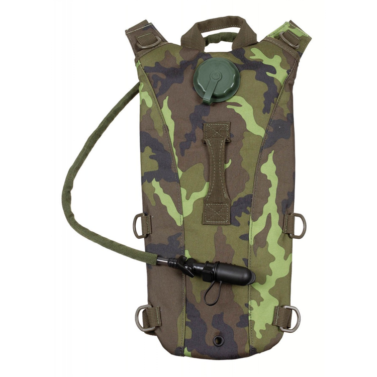 Hydration bag Extreme, MFH, 2,5l, vz. 95
