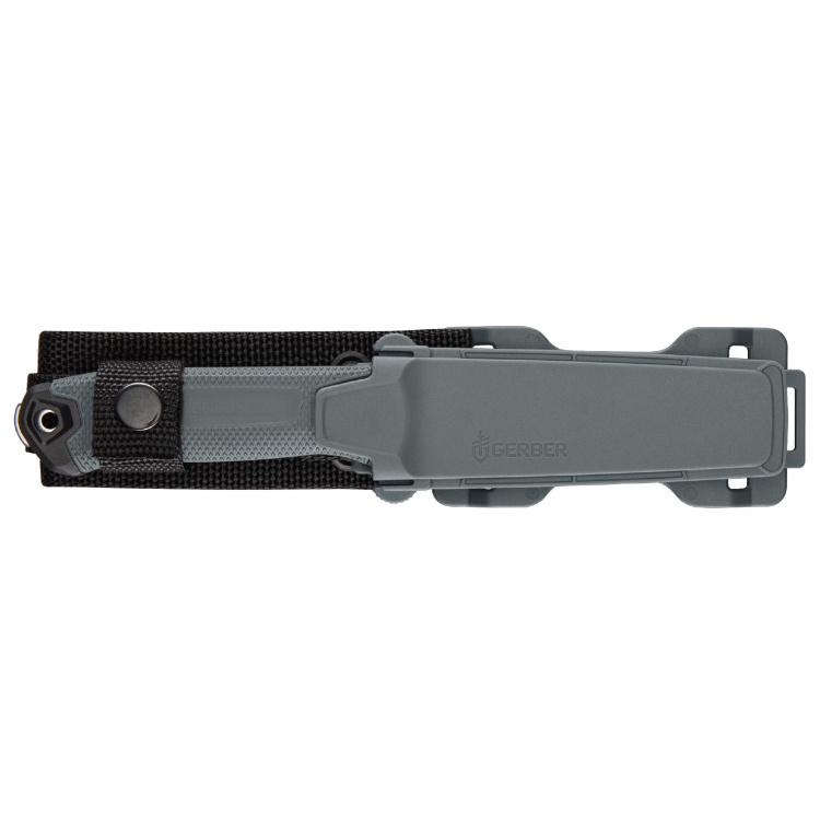 Strongarm Camp knife, Gerber
