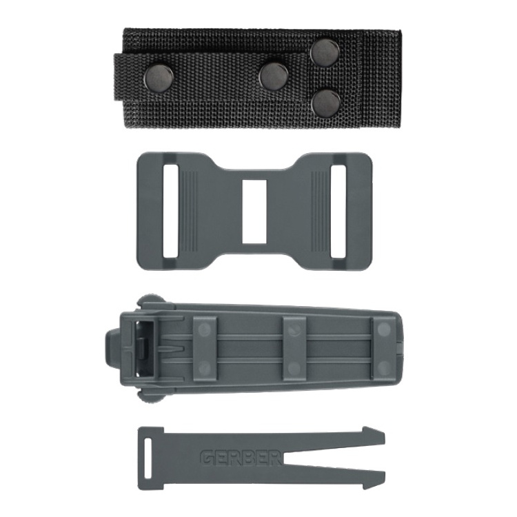 Strongarm Camp knife, Gerber