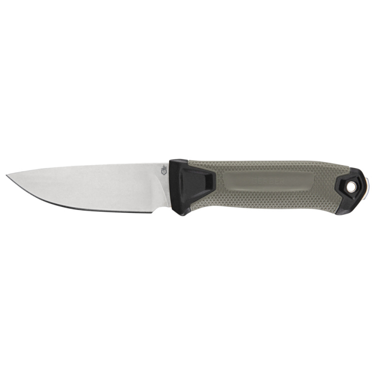 Strongarm Camp knife, Gerber