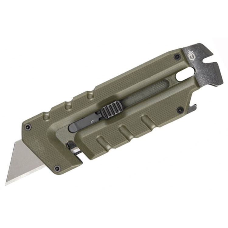 Prybrid Utility Clip, Gerber