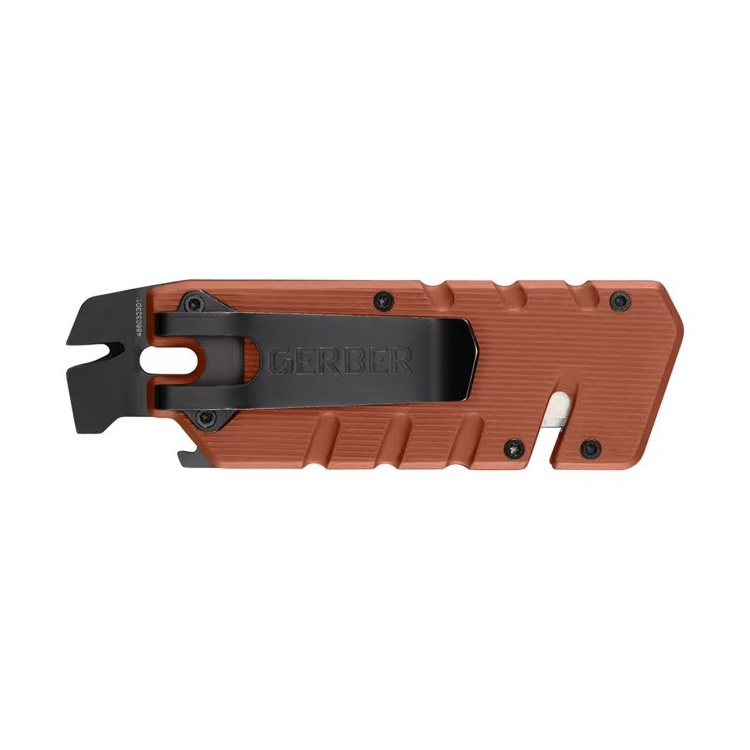 Prybrid Utility Clip, Gerber