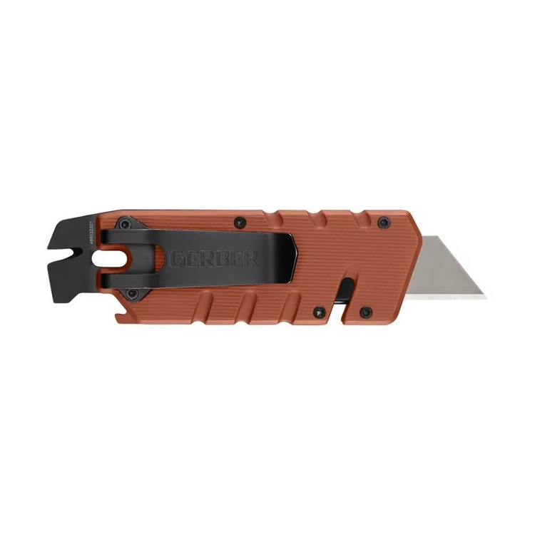 Prybrid Utility Clip, Gerber