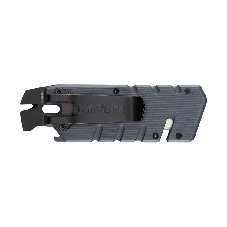 Prybrid Utility Clip, Gerber