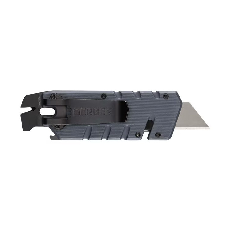 Prybrid Utility Clip, Gerber