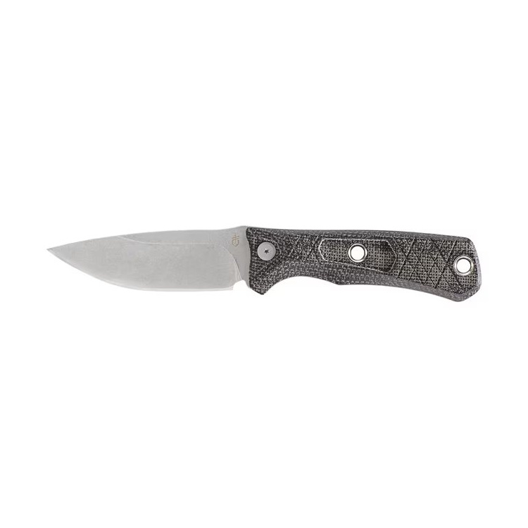 Convoy knife, Gerber