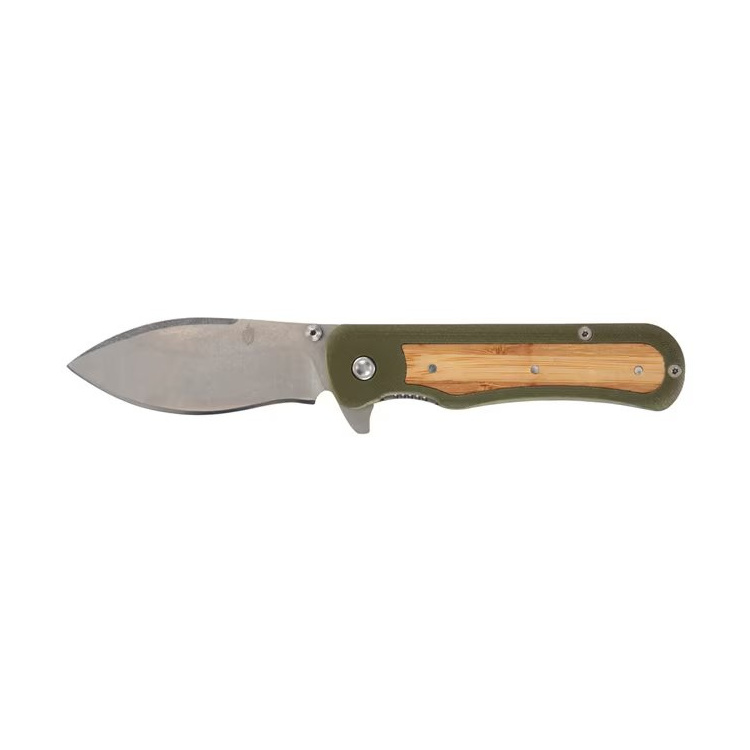 Folding knife Confidant Bamboo, Gerber