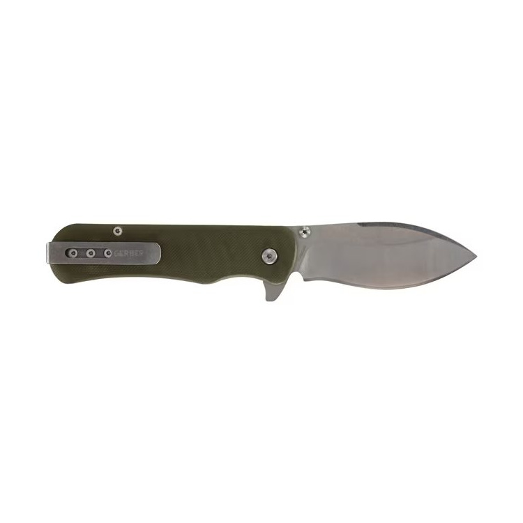 Folding knife Confidant Bamboo, Gerber