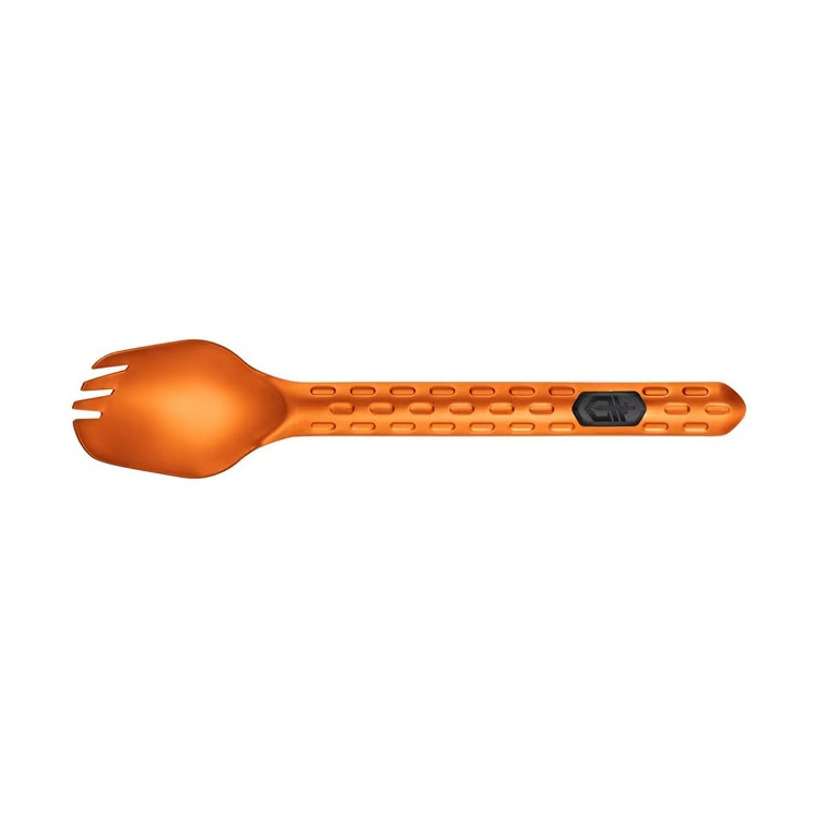 Příbor Compleat Multi Fork, Gerber, oranžový