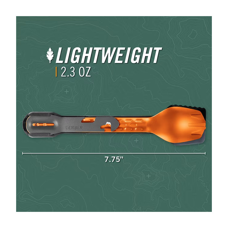 ComplEAT Utensil Set, Gerber