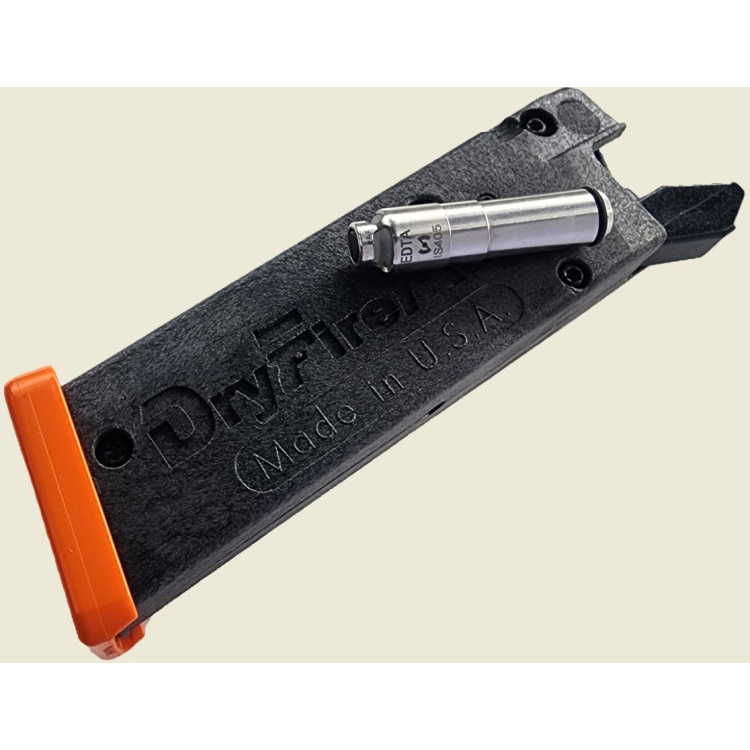 Trénovací zásobník DryFireMag SureStrike™ pro Sig P320, Laser Ammo
