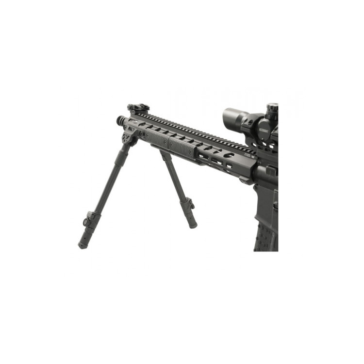 Bipod Recon Flex II, UTG, Height 9"-12", M-LOK