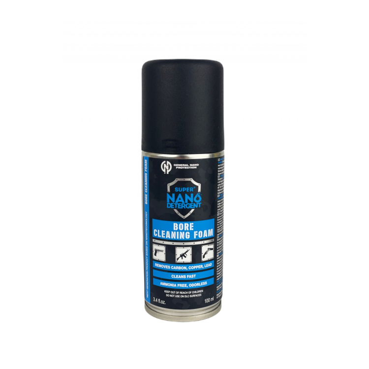 GNP Bore Cleaning Foam, GNP