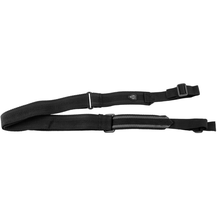 Universal two-point strap, UTG, black