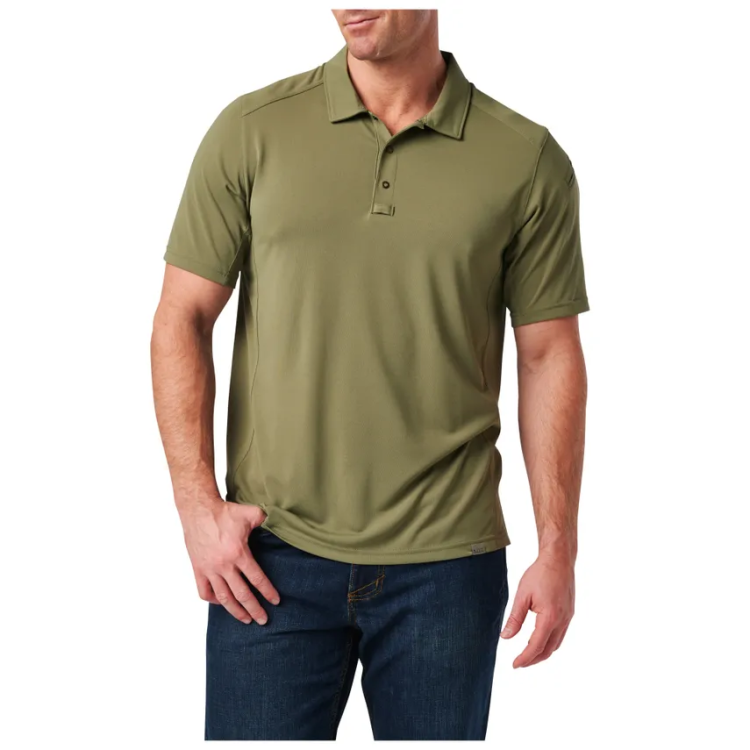 Tričko Paramount Crest Polo, 5.11