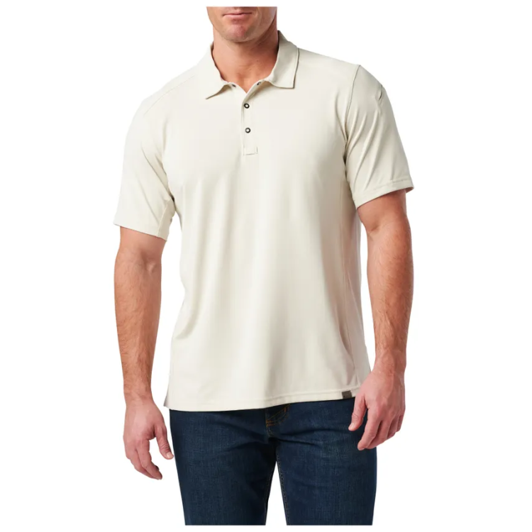Paramount Crest Polo, 5.11