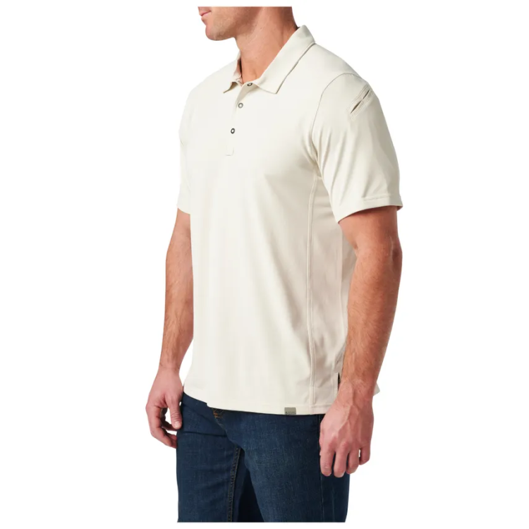 Paramount Crest Polo, 5.11