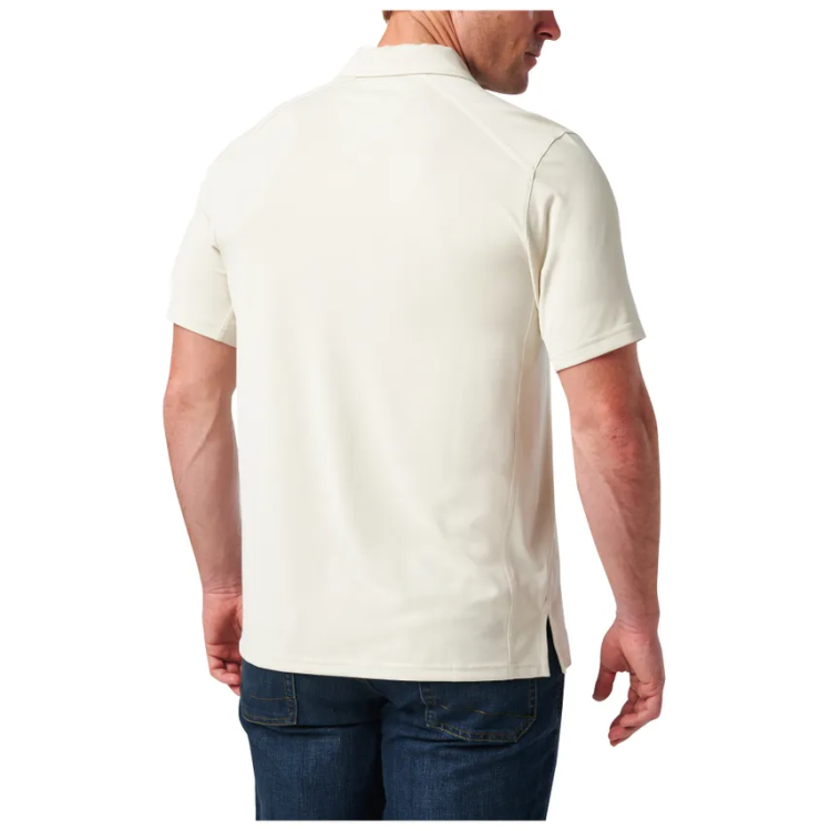 Paramount Crest Polo, 5.11