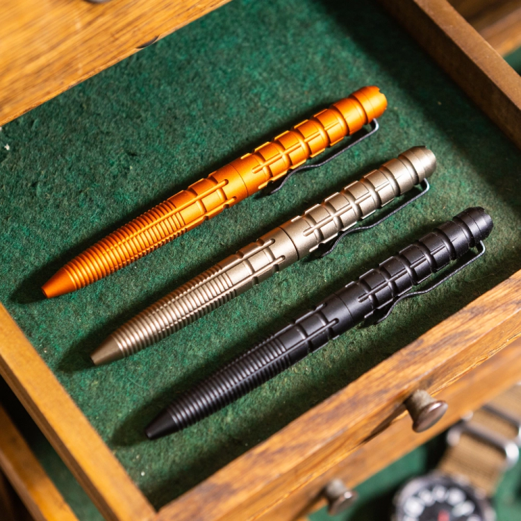 Kubaton Tactical Pen, 5.11