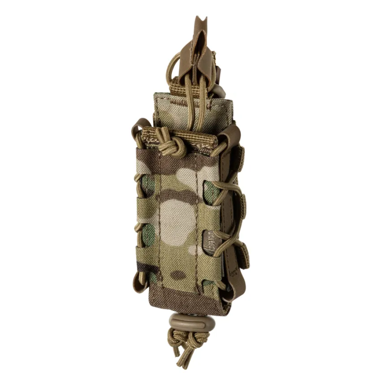 Flex Single Pistol Mag Multi Pouch, 5.11