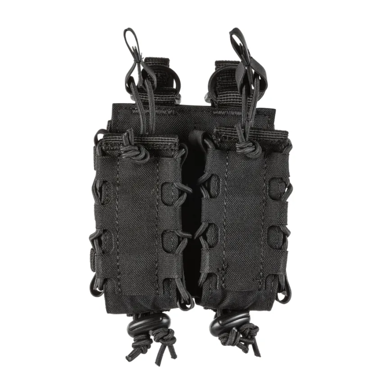 Flex Double Pistol Mag Multi Pouch, 5.11