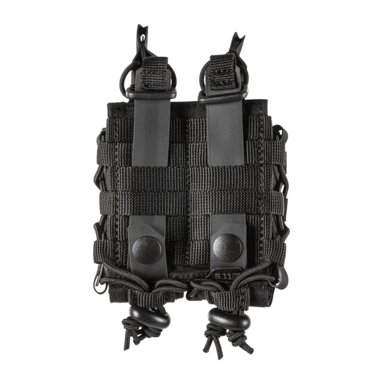 Flex Double Pistol Mag Multi Pouch, 5.11