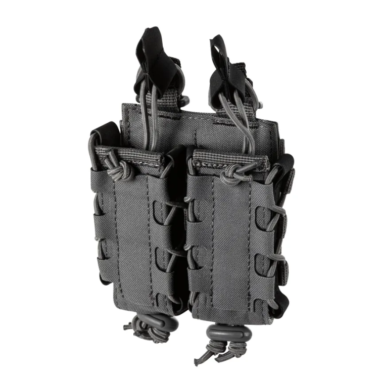 Flex Double Pistol Mag Multi Pouch, 5.11