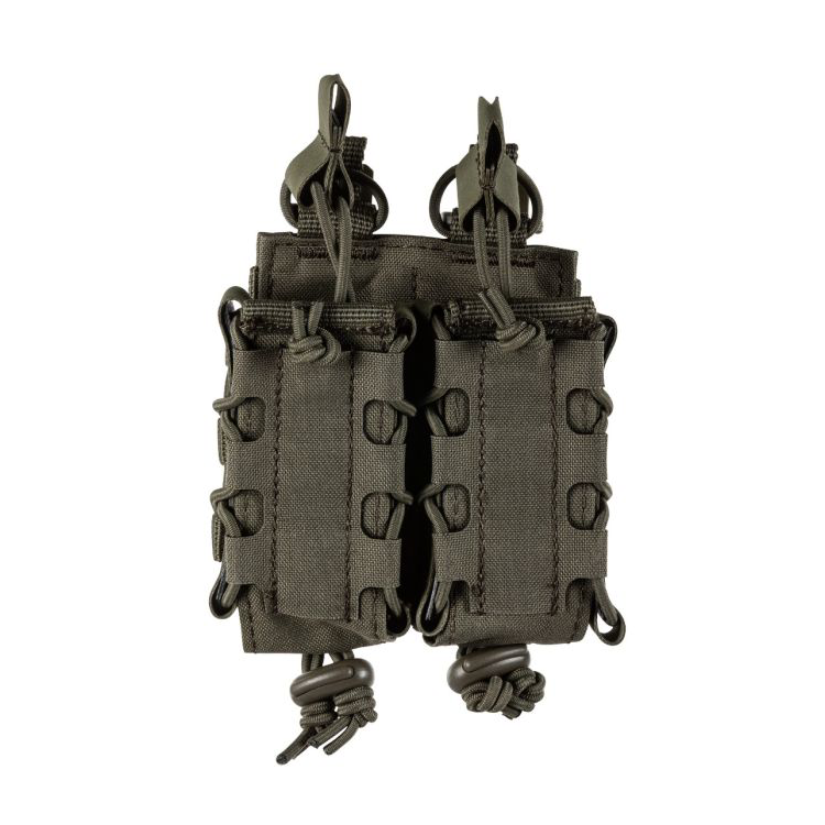 Flex Double Pistol Mag Multi Pouch, 5.11