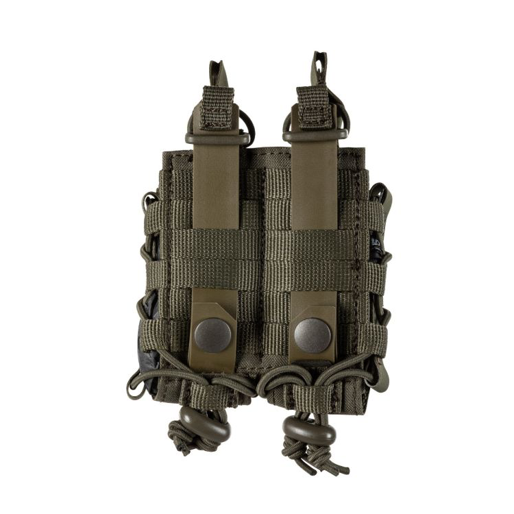 Flex Double Pistol Mag Multi Pouch, 5.11
