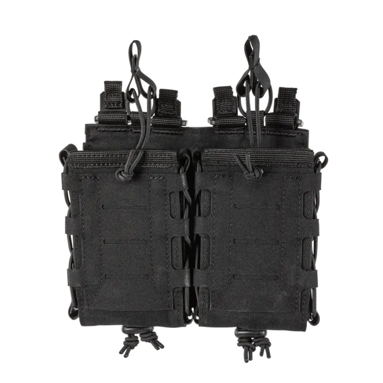 Flex Double Multi Caliber Mag Pouch, 5.11