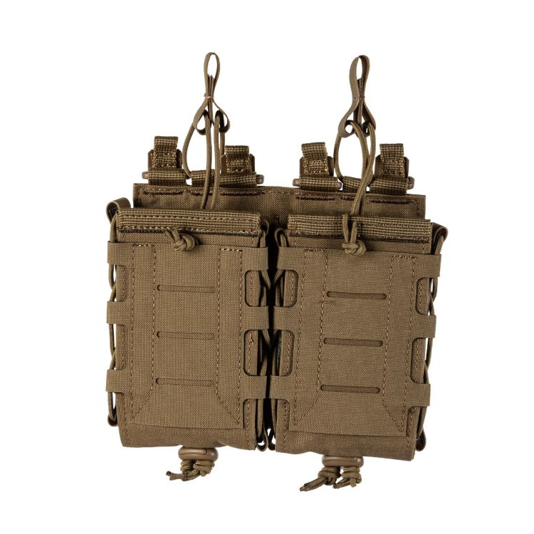 Flex Double Multi Caliber Mag Pouch, 5.11