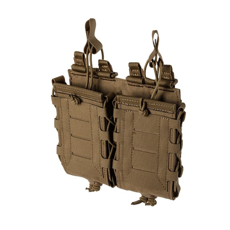 Flex Double Multi Caliber Mag Pouch, 5.11