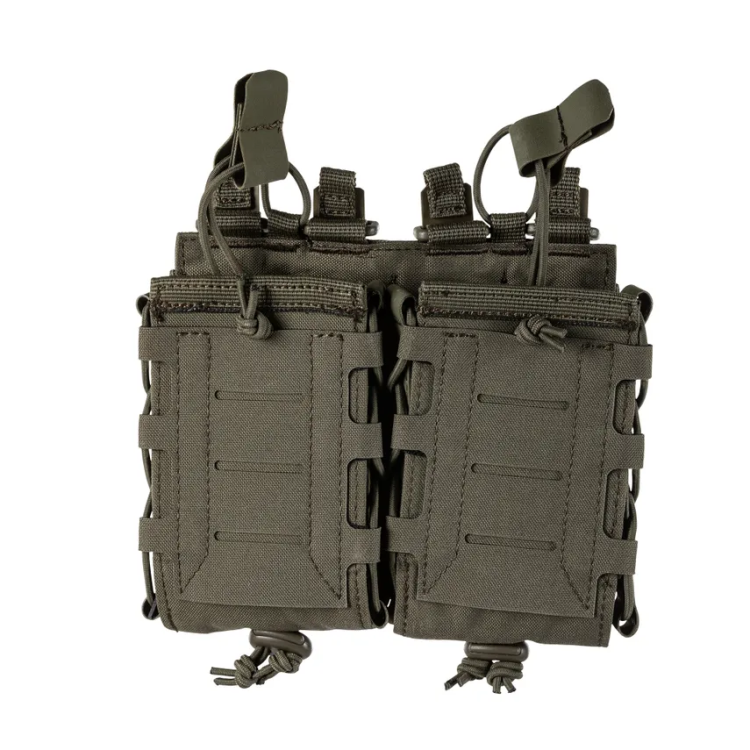 Flex Double Multi Caliber Mag Pouch, 5.11