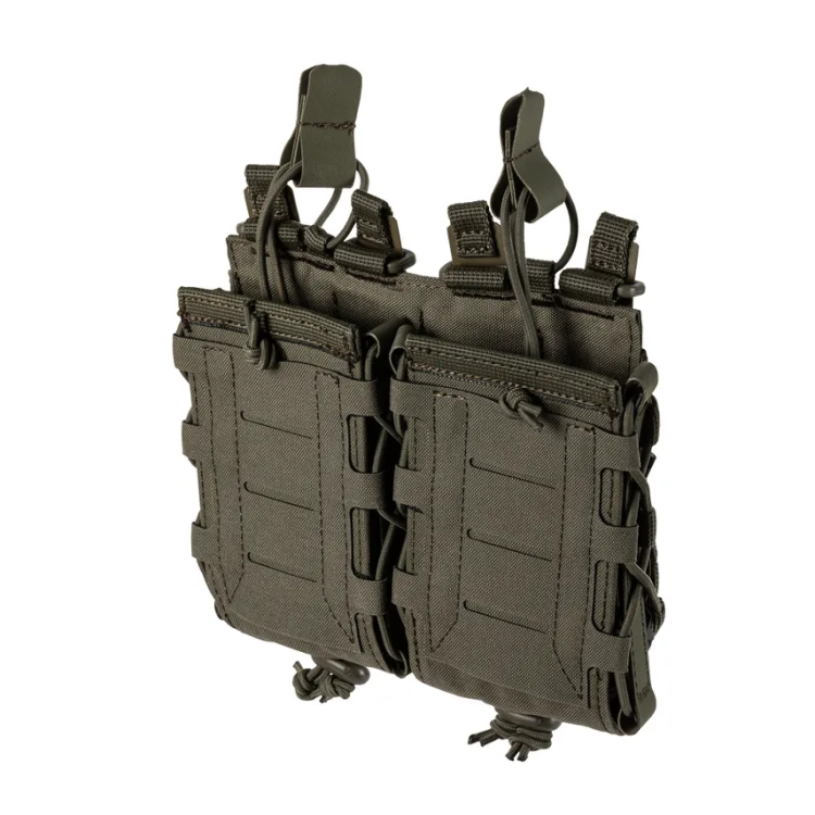 Flex Double Multi Caliber Mag Pouch, 5.11