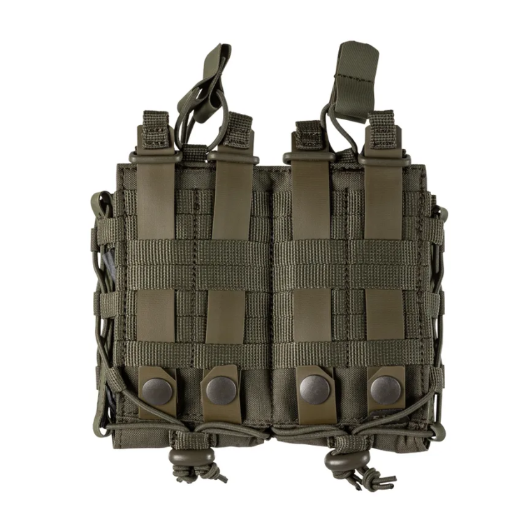Flex Double Multi Caliber Mag Pouch, 5.11