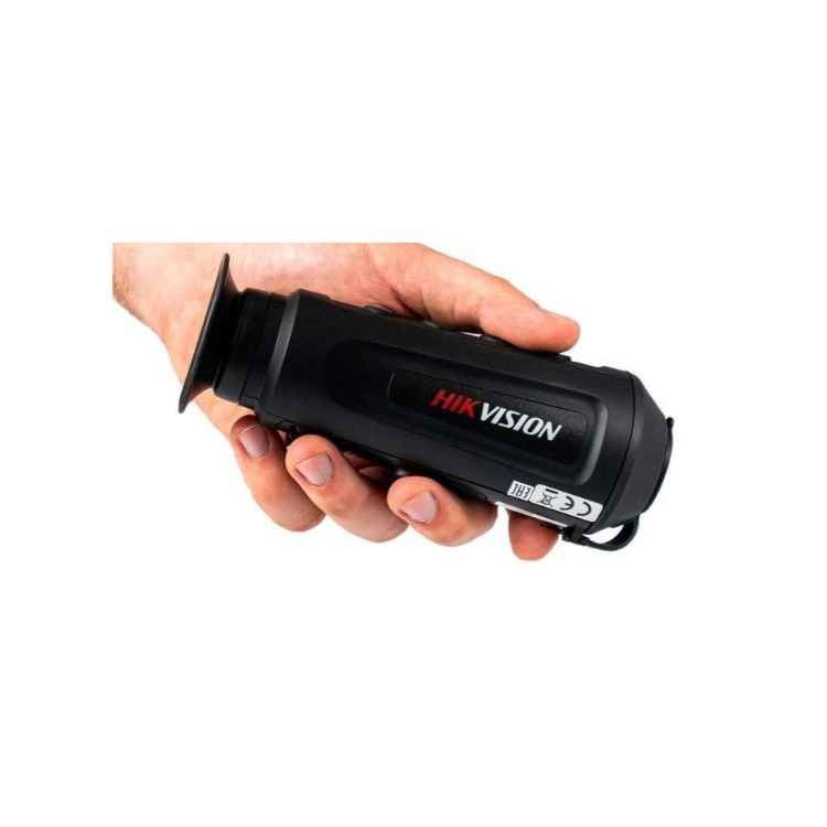 Termovizní monokulár LYNX LC06S, Hikmicro