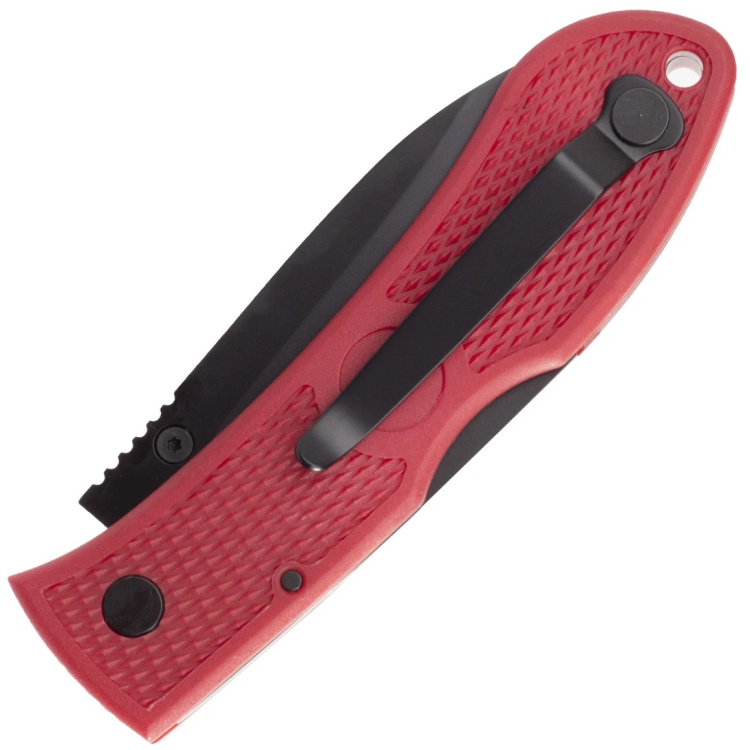 Dozier Hunter Lockback, Ka-Bar