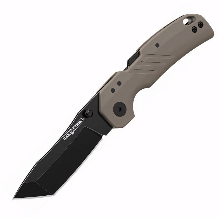 Engage 3&quot; Tanto, Cold Steel