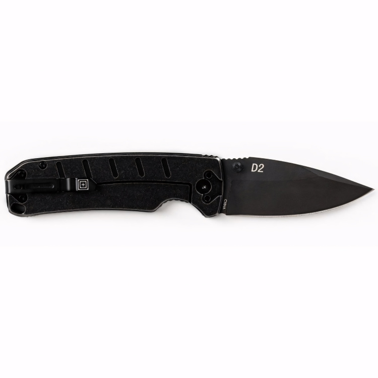 Ryker DP Mini Folding knife, 5.11