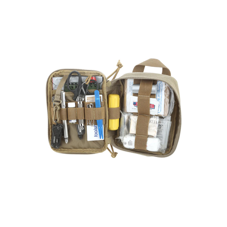 Padded Fatty Pocket Organizer, Maxpedition