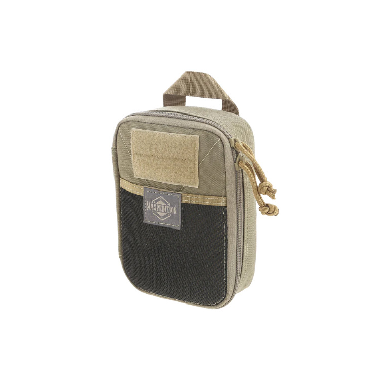 Padded Fatty Pocket Organizer, Maxpedition