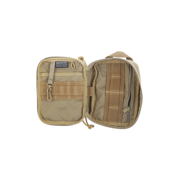 Padded Fatty Pocket Organizer, Maxpedition