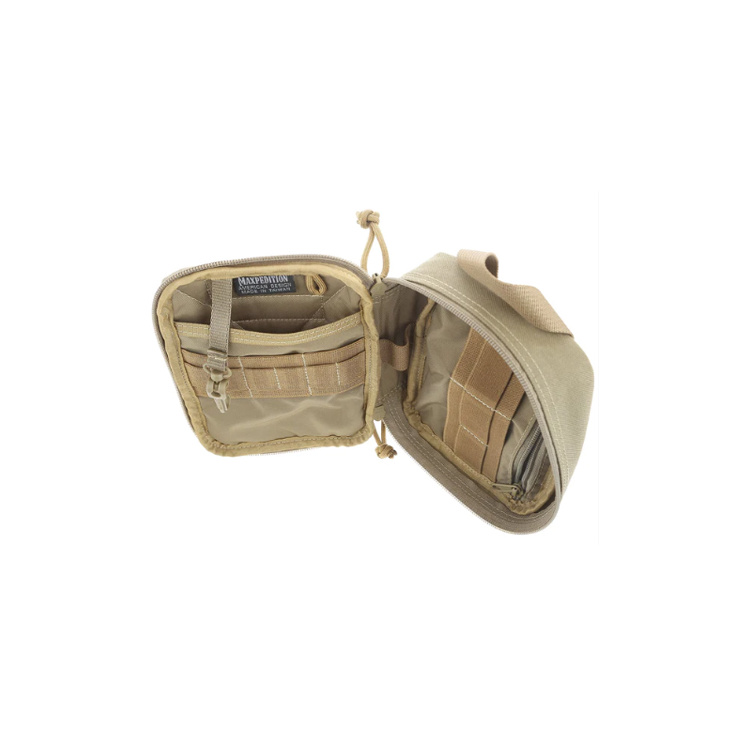 Padded Fatty Pocket Organizer, Maxpedition