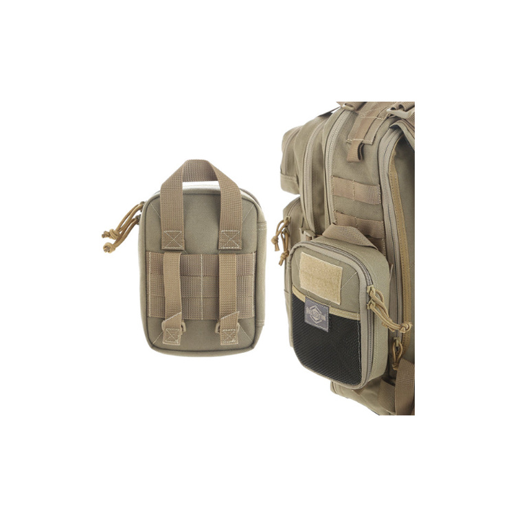 Padded Fatty Pocket Organizer, Maxpedition