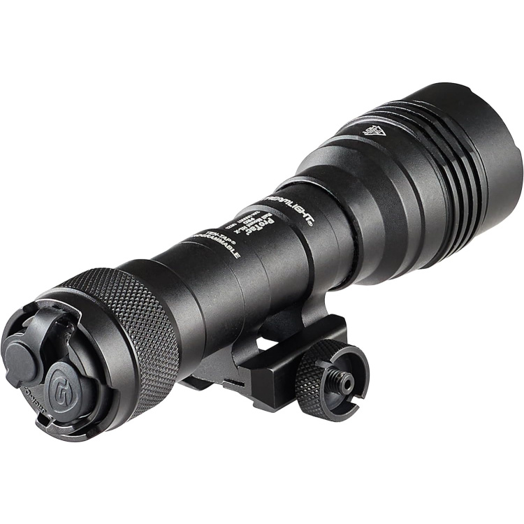 Taktická svítilna pro dlouhé zbraně ProTac RailMount HL-X Pro, Streamlight, 1000 lm