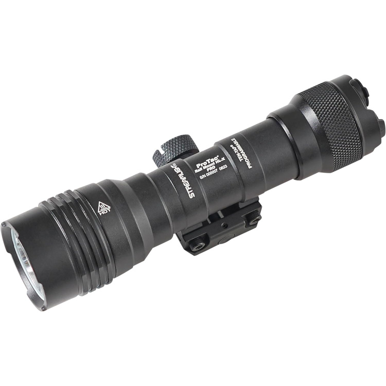 Taktická svítilna pro dlouhé zbraně ProTac RailMount HL-X Pro, Streamlight, 1000 lm