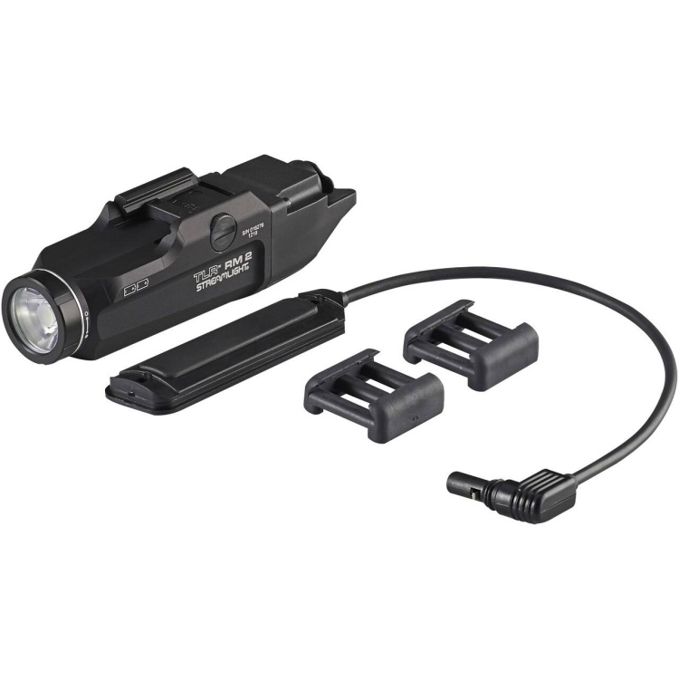 Flashlight TLR RM 2, Streamlight, 1000 lm