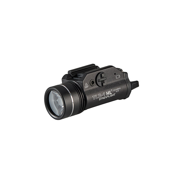 Tactical Pistol Light TLR-1 HL, 1000 lm, Streamlight